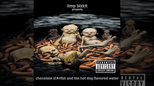 Limp Bizkit - Take A Look Around
