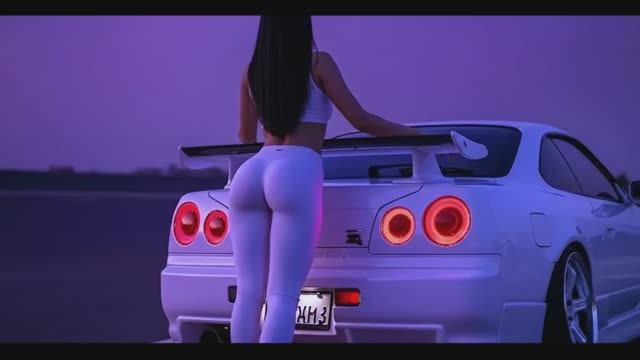 FDRX - PURPLE NIGHT смотреть онлайн