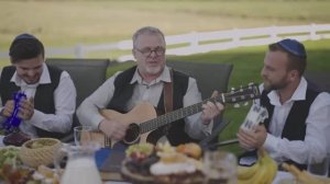 БОГ ИЗРАИЛЯ Валерий Шибитов – Еврейские песни   Jewish songs