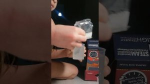 60 опытов в 1 | Искусственный снег