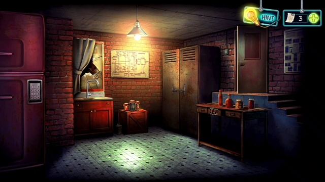 Амнезия:Квест побег из дома (Amnesia Escape)прохождение Часть 3
Финал смотреть онлайн