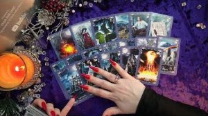 Тот кто в вашем сердце мужчина что он думает о тебе🔥расклад таро