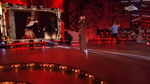 Алиса Супронова у Малахова - "Tamally maak"