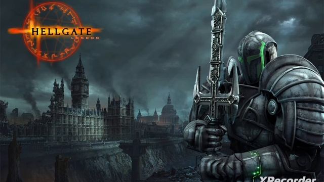 Клип. Hellgate London