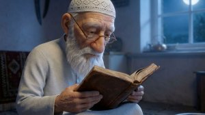 ВОККХА-ДАДА (3 серия)