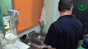 Апти Алаудинов "АХМАТ". Рабочая поездка делегации Духовного управления мусульман ЧР