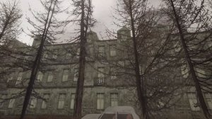 [Monver] я видел беса, но батя не поверил (зря)