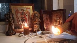 ‼️РУНЫ.Чистка в Волчье Полнолуние 🔥🌕 Расторжение договоров,контрактов+🪞🛡️⚖️