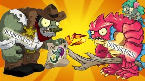 Зомби против растений! Plants vs Zombies ПвЗ PvZ Растения против Зомби (2)