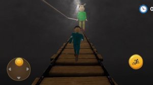 игра в пирожок финал буду ждать когда выйдет 5 ночей с Пивозавром