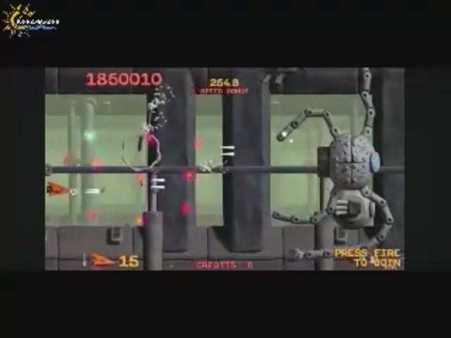 Platypus Reclayed (All Bosses) смотреть онлайн