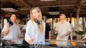 Hilde (BR) | Surf Club - Dubai - AFRO LATIN