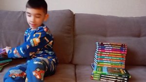 Книги для любителей Майнкрафт