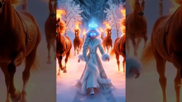 Years of the Horse (voice SUNO AI авторская) смотреть онлайн