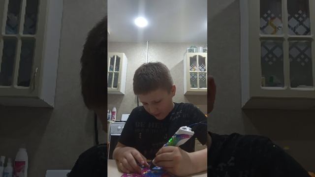 некит. рисуй три д ручкой смотреть онлайн