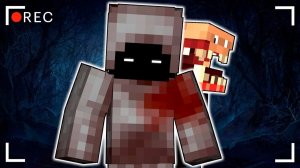 ЧЕЛОВЕК В КАПЮШОНЕ, КТО ОН ПОСЫЛКА ИЗ ДАРКНЕТА СТРАШИЛКИ ХОРРОР