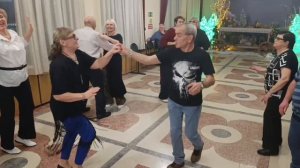 4 января.Старая любовь....