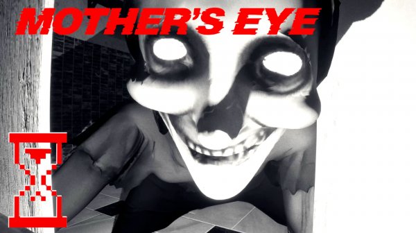 Мамины глаза | Mother's Eye