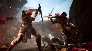 Gothic 1 Remastered. Прохождение игры. ч. 5