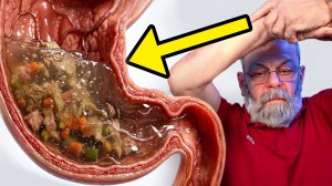 Капельница вместо шампанского