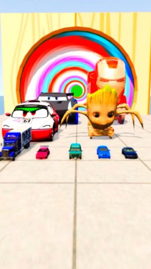 МУЛЬТИКИ ПРО МАШИНКИ ВЫШКА