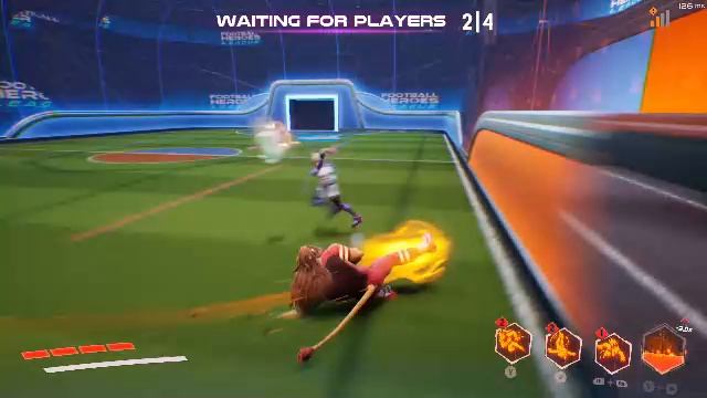 Football Heroes League играем онлайн смотреть онлайн