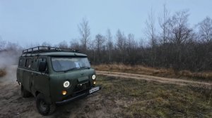 Это долгое межсезонье...