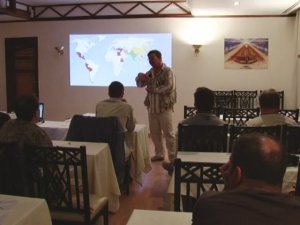 Андрей Скляров: Перспективы и дальнейшие направления поиска следов ДВЦ