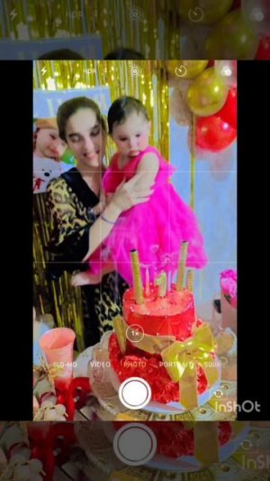 с днём рождения Снежана 1 годик 🥳🥳🥳🥳