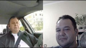 Первый микс