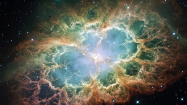 Что Скрывается За Границами Нашей Вселенной | Документальный фильм для сна