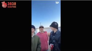 День рождения  V