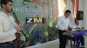 Межлис - Сифте гафар