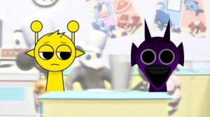 Fnaf Play's Incredibox Sprunki