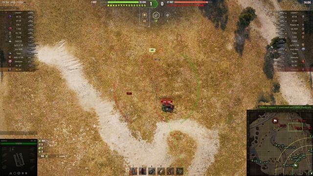 Мир танков смотреть онлайн