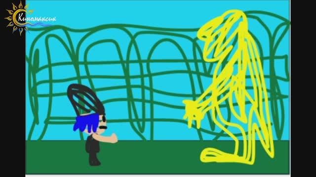 Jailbreak (All Bosses) смотреть онлайн