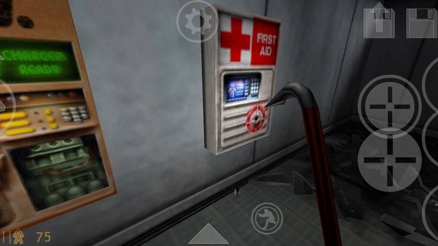 Half-life