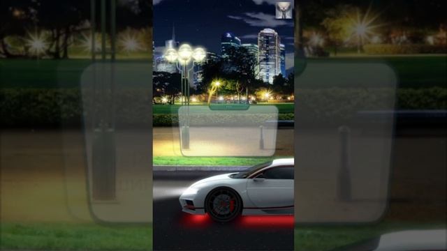 Секрет Небес: 1 том / 1 сезон / 5 серия. Несущая Равновесие