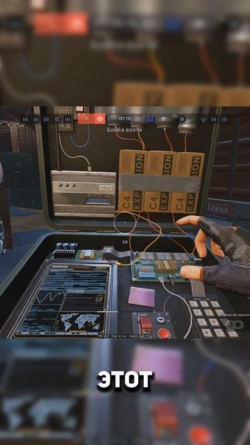 ДАЖЕ НЕ ЖАЛКО, ЧТО СДАЛИСЬ в WARFACE #warface #варфейс #дрымский смотреть онлайн