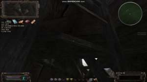 ОП2.2 Воля Отступника, Тайники Деймоса Часть 1 - Болота, над колоколом старой церкви