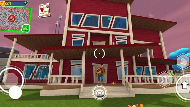 Dark Riddle 2- Mars часть первая смотреть онлайн