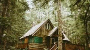 ТАЁЖНАЯ БЫЛЬ   Вера Капустина