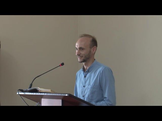 Камышников А