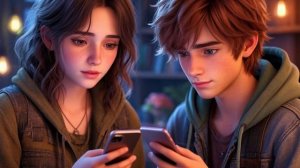 Пиксели на губах