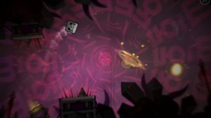 играем в Geometry Lite