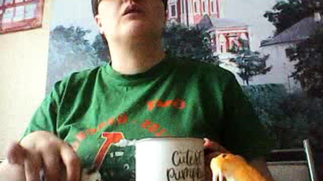 ноябрёвский КУХОННО=КОМНАТНЫЙ БЛОГ №1570 ЮБИЛЕЙНЫЙ (18+)(С РУГАНЬЮ И МАТАМИ))(10.11.2025г)🎆🎇✨👛 смотреть онлайн