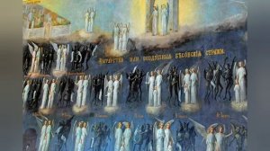 Мытарства блаженной Феодоры