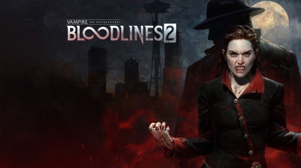 Vampire: The Masquerade - Bloodlines 2