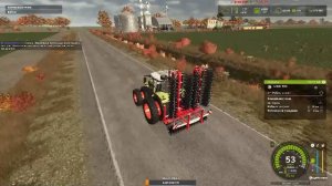 Farming Simulator 25 | New farm