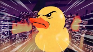 НАШЕЛ 336 УТОК И ОДНОГО БОССА-УТКУ!